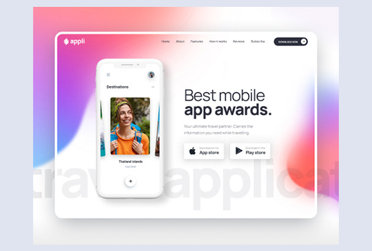 High-Converting Landing Page Design for Better ROI