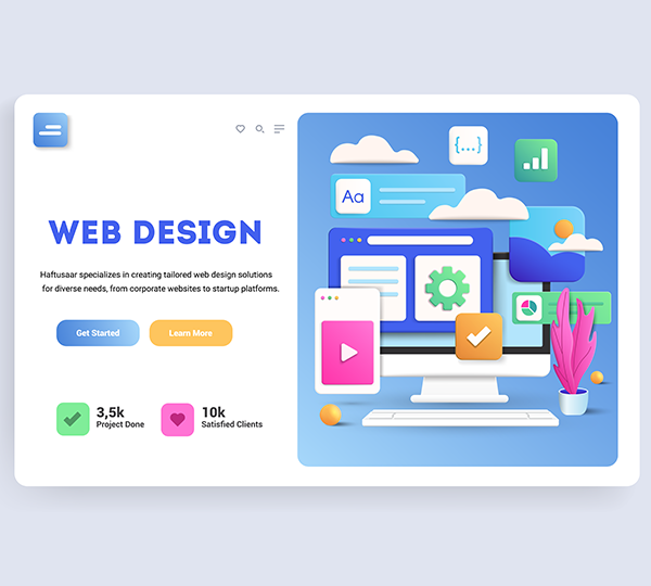 Affordable Web Design Services for Startups in Chennai