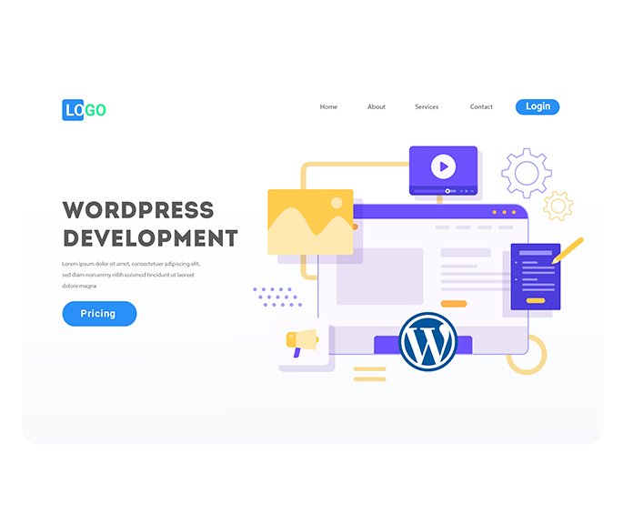 Expert WordPress Development Services in Chennai