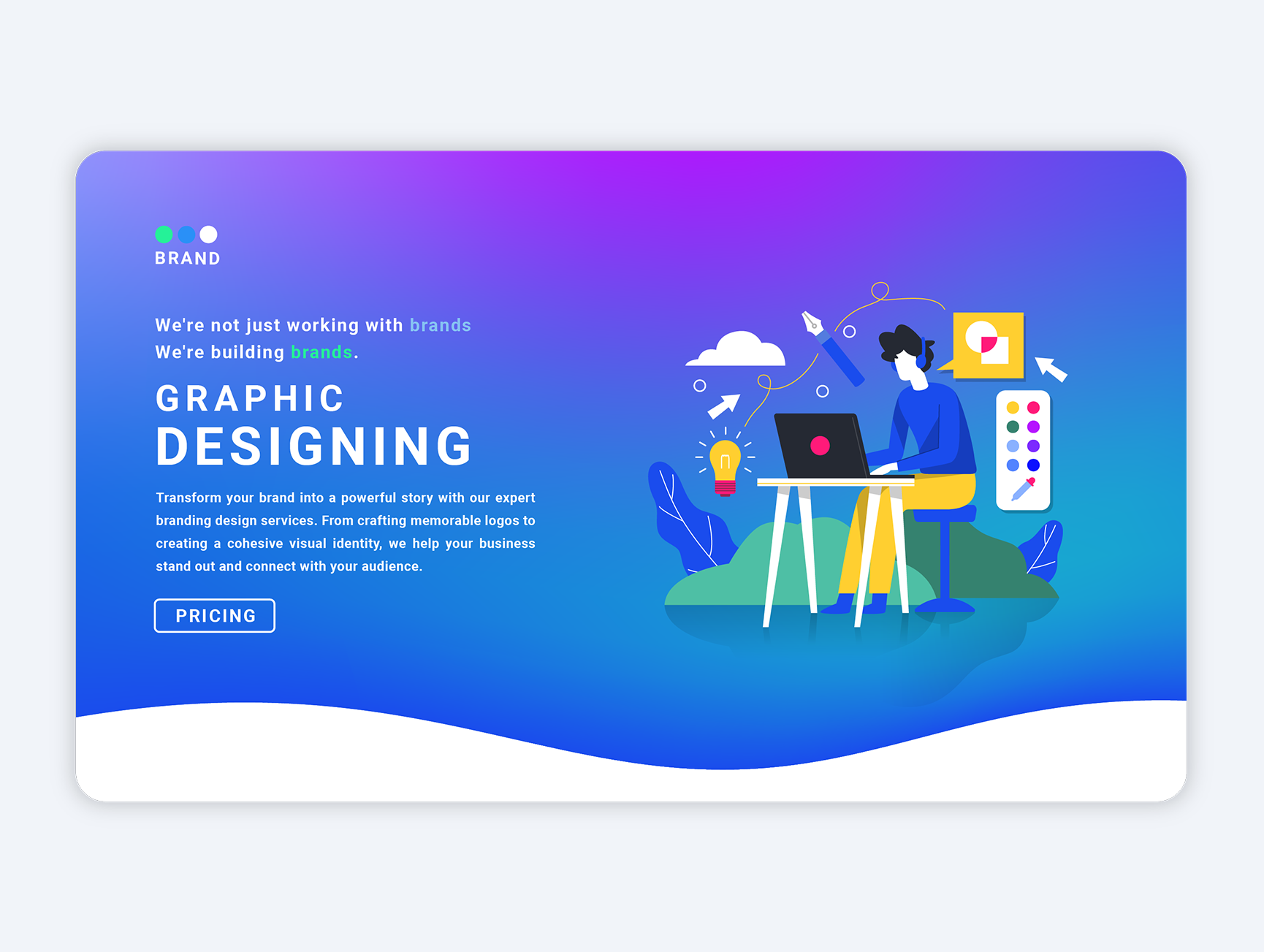 Corporate Branding Agency Tamil Nadu