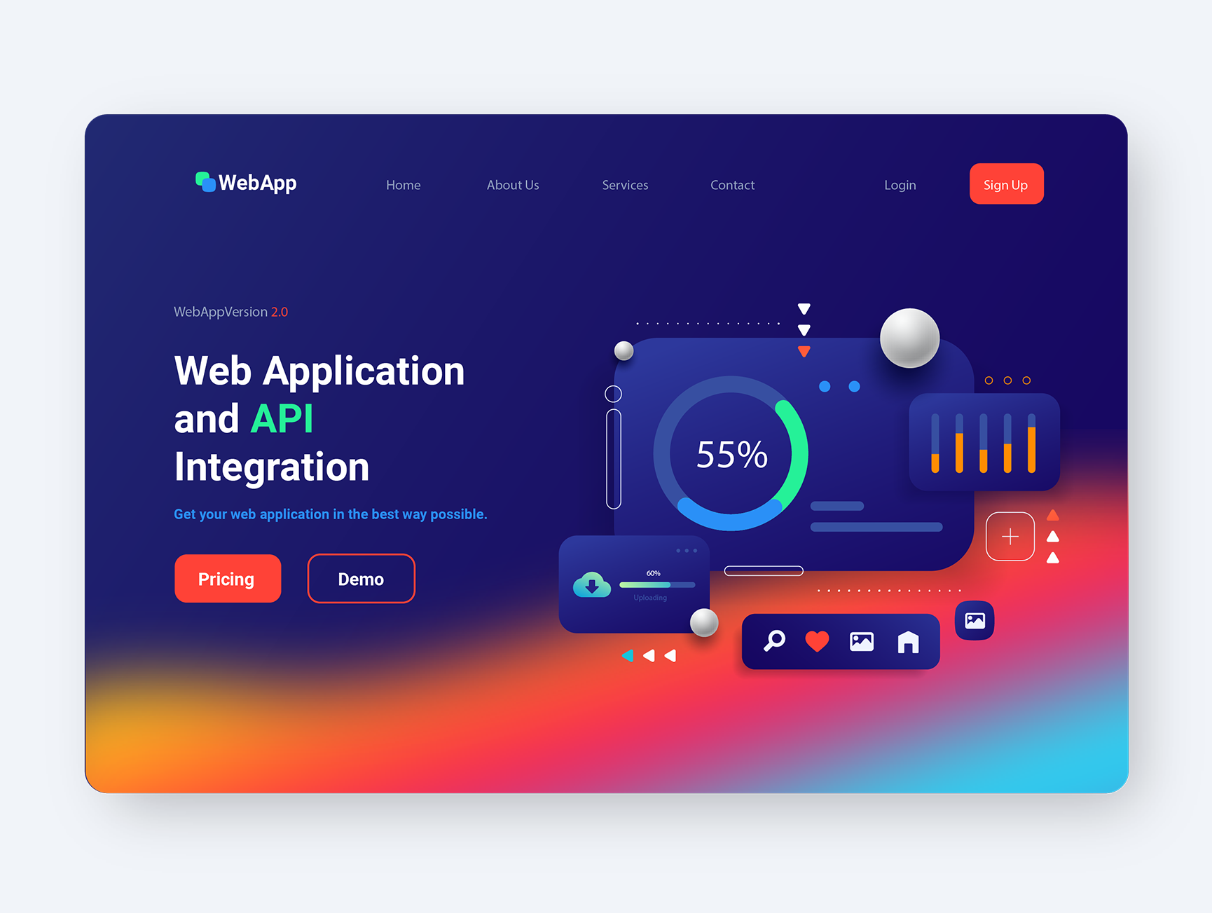 Custom Web Development Company Tamil Nadu