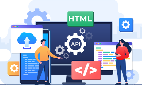 Comprehensive Web Development Services in Chennai